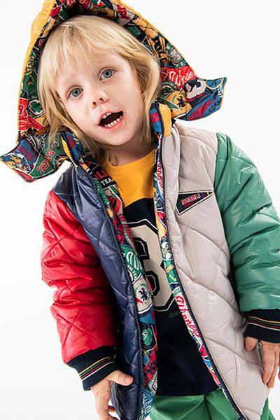 Boboli Boy's Coat
