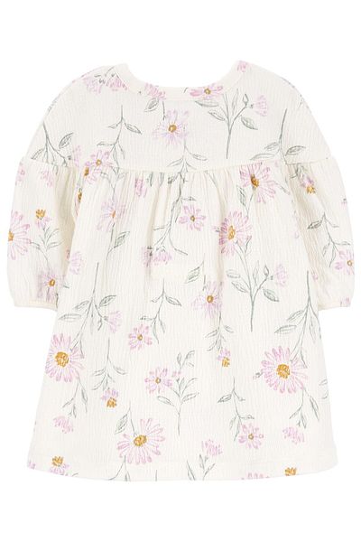 Carter's Baby Girl Dress