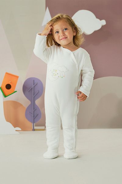 Miny Center Unisex Baby Sleeping Bag