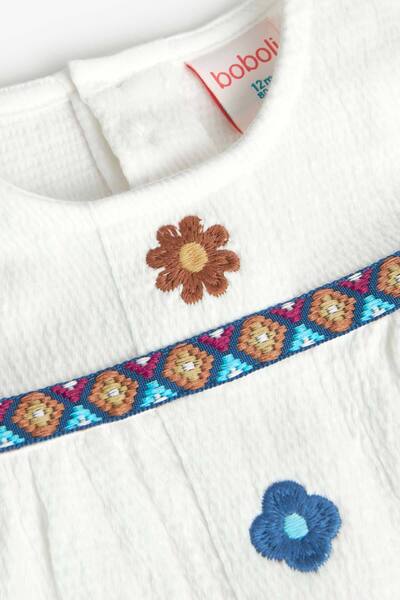 Boboli Kız Çocuk Bluz