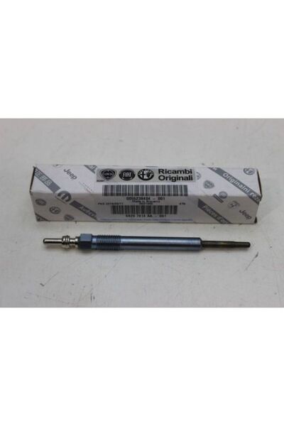 Genel Markalar Isıtma (Kızdırma) Bujisi 1.3 Euro 5 Fiat 500 Egea 500L Panda Fiorino 500X Doblo