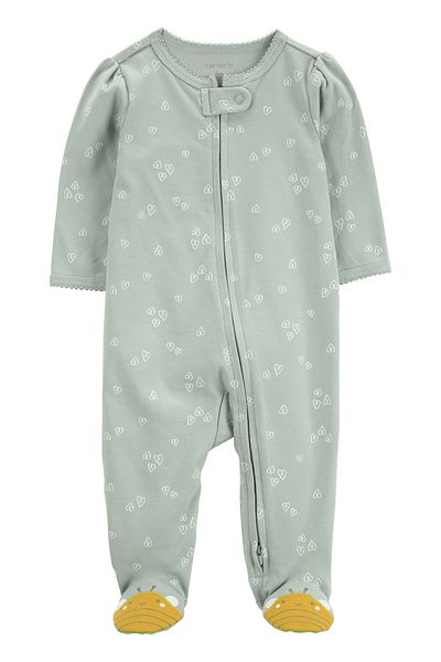 Carter's Baby Girl Sleeping Bag