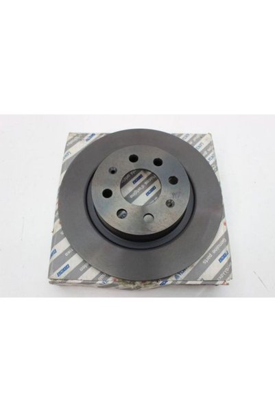 OPAR Arka Fren Diski (Tane) 1.4 T-Jet 1.9 MJT - Fiat Grande Punto - Punto Evo - Punto