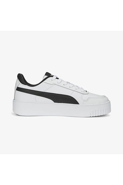 Puma Carina Street - Stylový a pohodlný střih