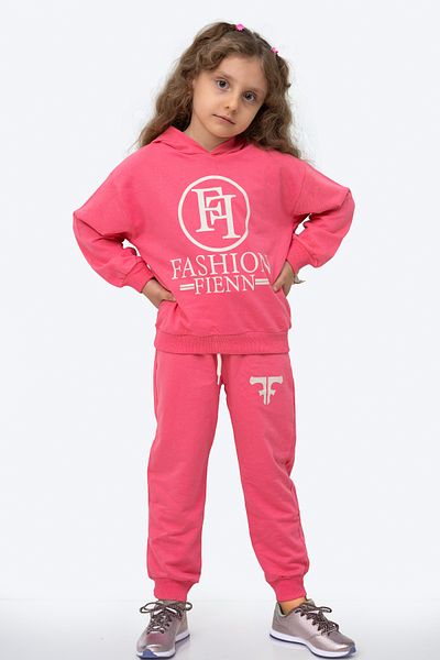 LADİN KİDS SEASONAL BOTTOM TOP SET