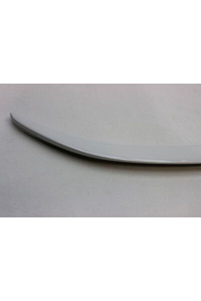 Fiat Egea Spoiler Beyaz Rüzgarlık