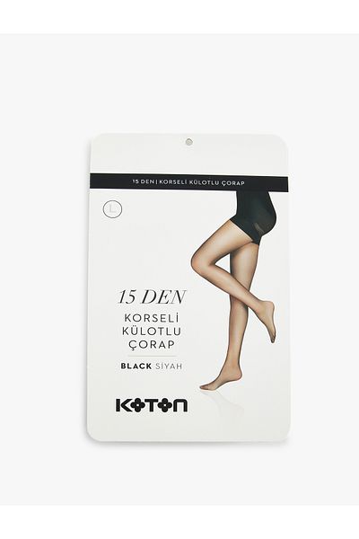 Koton 15 Den Pantyhose Set