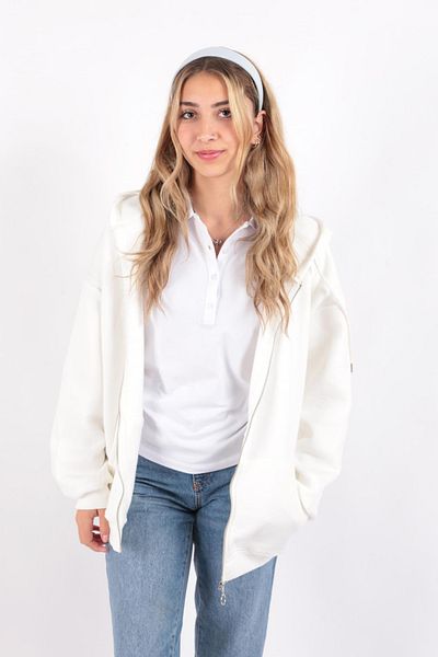 BUSEM W0008672 Women's Sweatshirt
