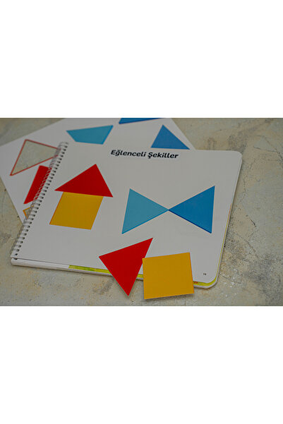 EarlyLearny 29. Ay Çocuk Eğitim Seti