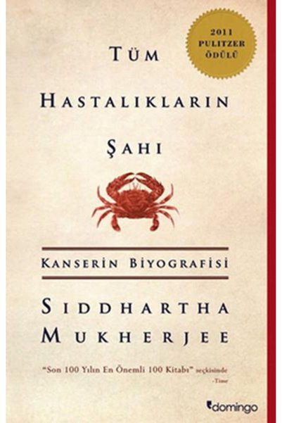Domingo Yayınevi Tüm Hastalıkların Şahı