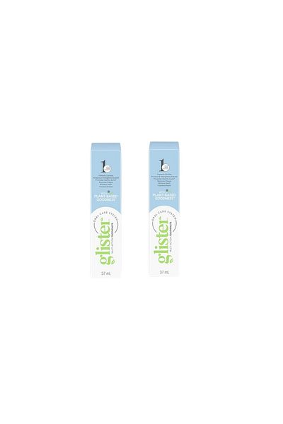 Amway 2 Pack Glister Fluoride Travel Toothpaste
