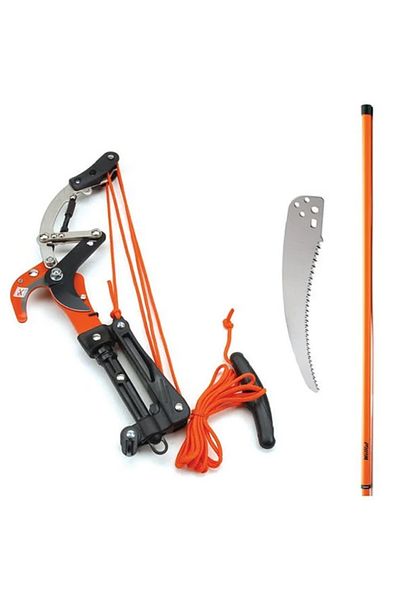 Welkut Hc-819B-120 High Branch Pruning 310 cm