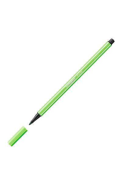 Stabilo Stabilo Pen 68 Leaves Green
