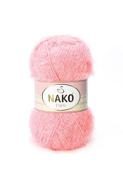 NAKO Παρίσι - Κομψό και ρομαντικό σχέδιο