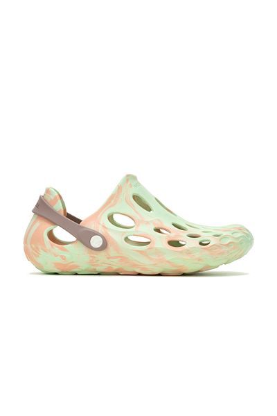 Merrell Hydro Moc Women's Orange Shoes