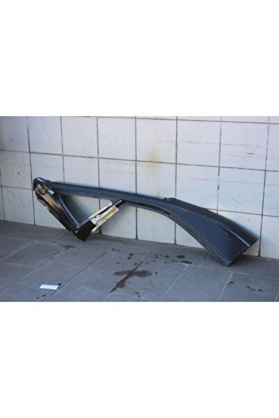 Genel Markalar Fiat Scudo Sol Ön Direk Sacı