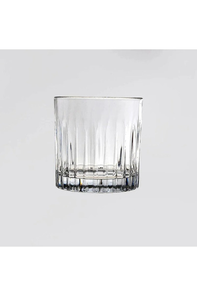 RCR Jumbo Rcr Timeless 6'lı Su Bardağı Set 310 ml