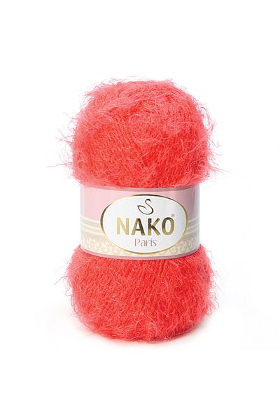 NAKO Paris - Fashionable and Romantic Design