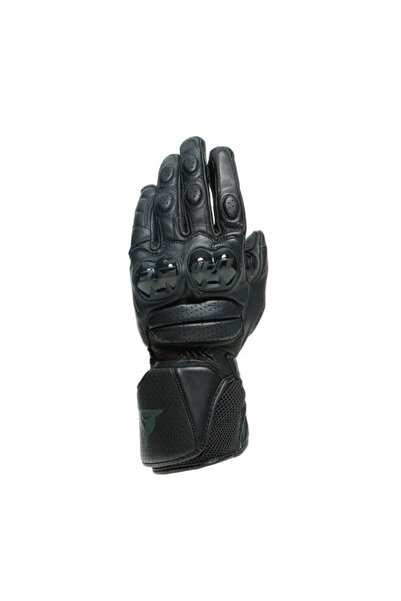 Dainese Eldiven/ımpeto Gloves Black Black