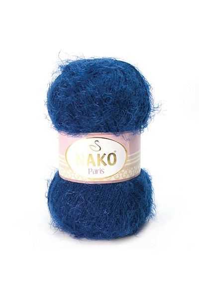 NAKO Paris - Design elegant și romantic