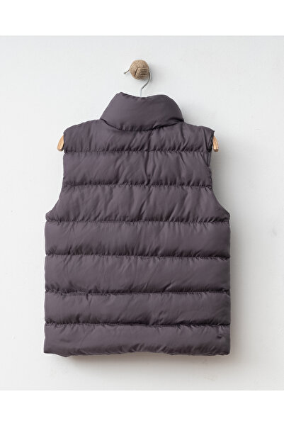 WİNİMO KİDS Unisex Παιδικό φουσκωτό αθλητικό γιλέκο