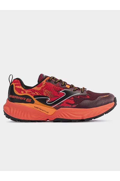Joma Sierra Men 2406 - Garnet Orange