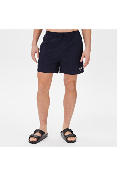 SPEEDO Essentıals 16" Watershort Erkek Siyah Mayo Şort