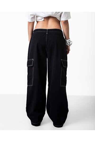 HAİHOLA SS Whiteline Pant