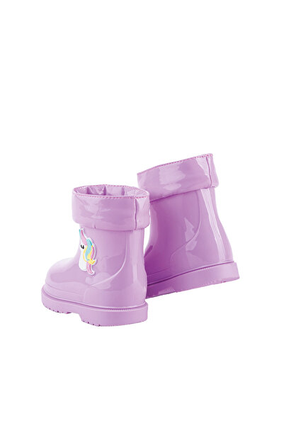 IGOR Bimbi Unicornio Unisex Çocuk Mor Bot