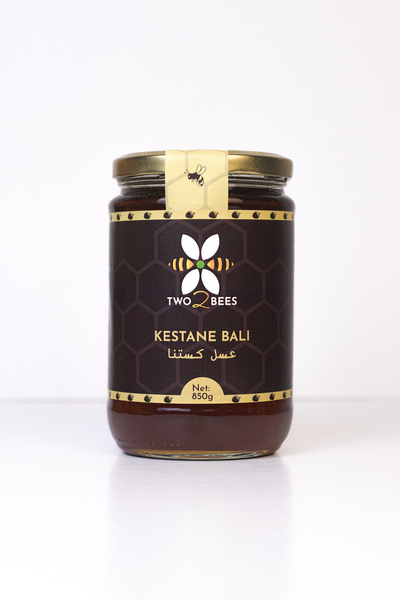 Kestane Balı 850gr