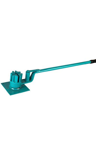 Yakar 8-10-12 mm Butterfly Etriye Handle