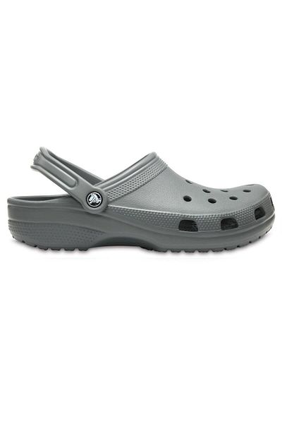 Crocs Κλασικό σχέδιο παντόφλες Unisex