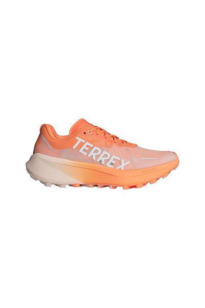 adidas Terrex Agravic 3 Women's Orange Outdoor Shoes Women's Outdoor Shoes Ig6582