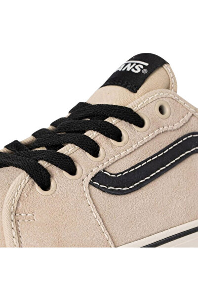 Vans Filmore Decon Erkek Bej Günlük Ayakkabı ERKEK LS AYAKKABI VN000CXSCLC1