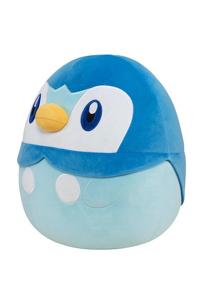 Squishmallows Squishmallows Pokemon Plush - Piplup 14inch SQPK00041/SQPK00208