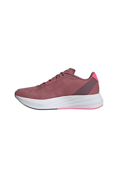 adidas Duramo Speed W Women's Road Running Shoes Red