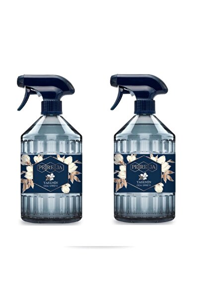 Pereja Yasemin Oda Spreyi 500 ml 2 Li