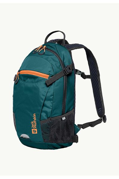 Jack Wolfskin حقيبة ظهر فيلوسيتي 12