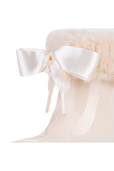 IGOR Bimbi Soft Unisex Çocuk Bej Bot UNISEX ÇOCUK BOT W10258