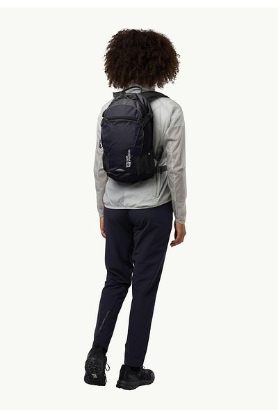 Jack Wolfskin حقيبة ظهر فيلوسيتي 12