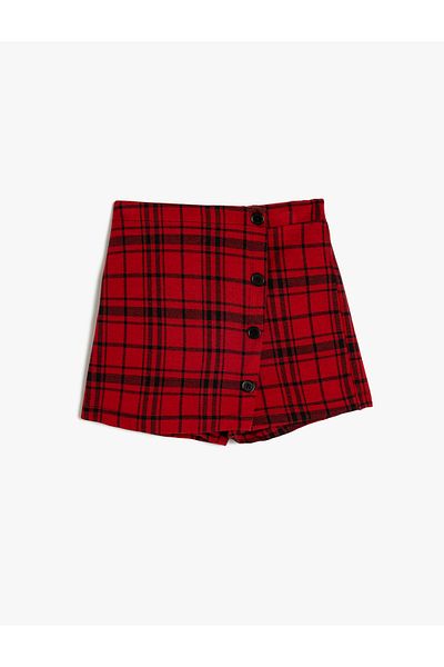 Koton Girls' Shorts