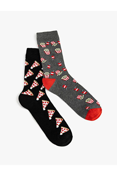 Koton Socks Lc (Aw 25)