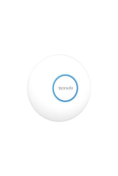 Universal Tenda I27 Wifi 6 AX3000 3000 ميجابت في الثانية نقطة وصول من نوع الس...