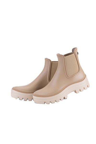 IGOR W10279 Μπότες βροχής Soul Beige