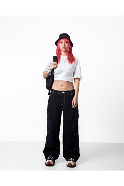 HAİHOLA SS Whiteline Pant