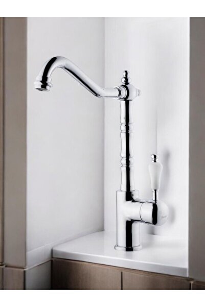Kare Banyo KARE KAPADOKYA MUTFAK EVİYE