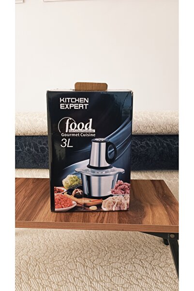 KITCHENATICS Blender Seti İthal