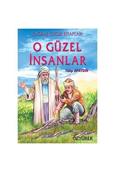 Genel Markalar O Güzel Insanlar