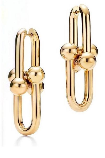 mos&more Tiffani Dangle Women's Earrings