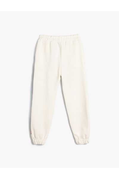 Koton Girl's Tracksuit